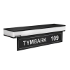 LED BLOCK MEGA RM19 756X195x70 LIGHT ADRESOWA, KOLORY: antracyt, czarna, brązowa, INOX
